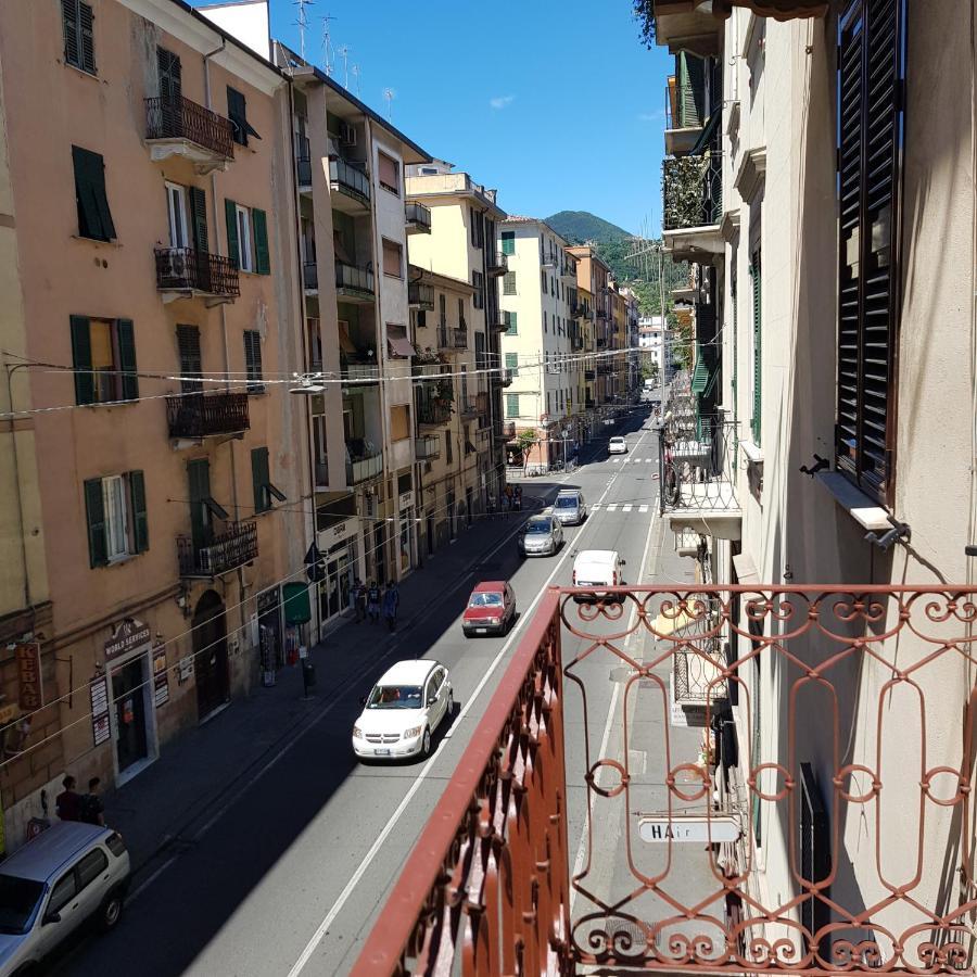 Le Camere Di Olti La Spezia Exterior foto