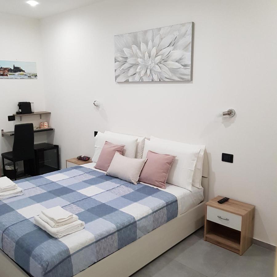 Le Camere Di Olti La Spezia Exterior foto