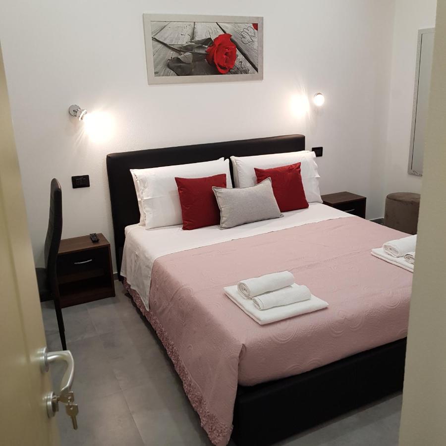 Le Camere Di Olti La Spezia Exterior foto