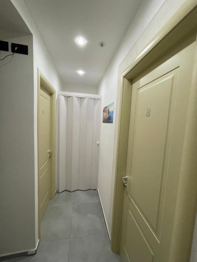 Le Camere Di Olti La Spezia Exterior foto