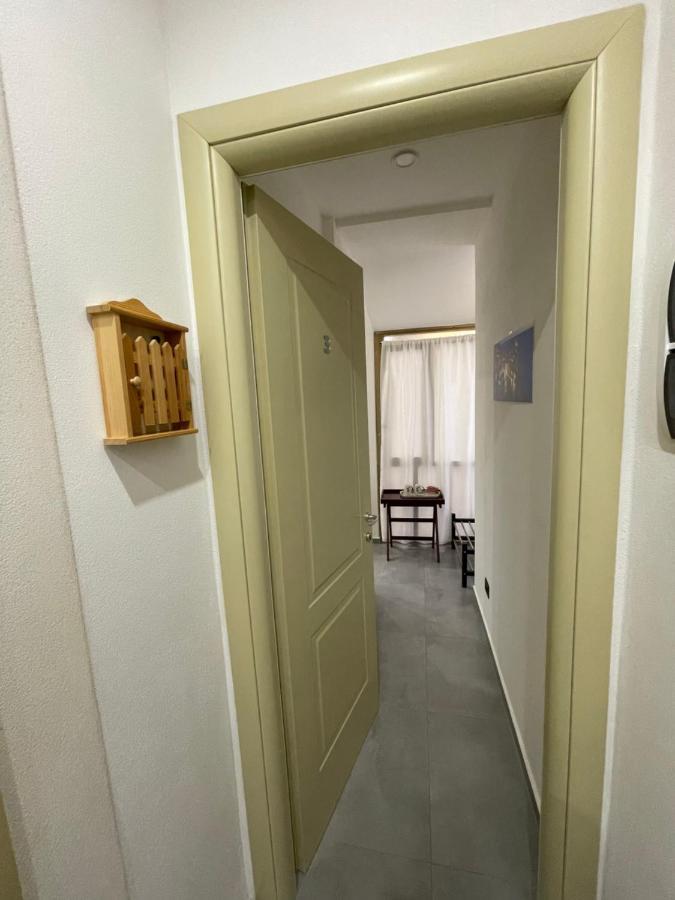 Le Camere Di Olti La Spezia Exterior foto