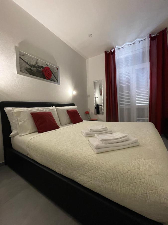 Le Camere Di Olti La Spezia Exterior foto