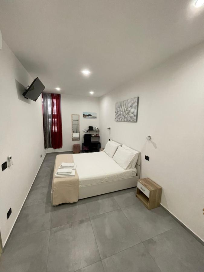 Le Camere Di Olti La Spezia Exterior foto