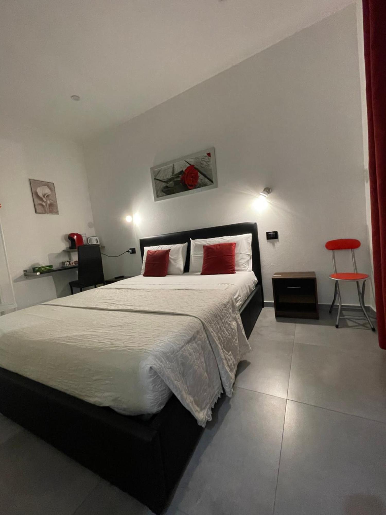 Le Camere Di Olti La Spezia Exterior foto
