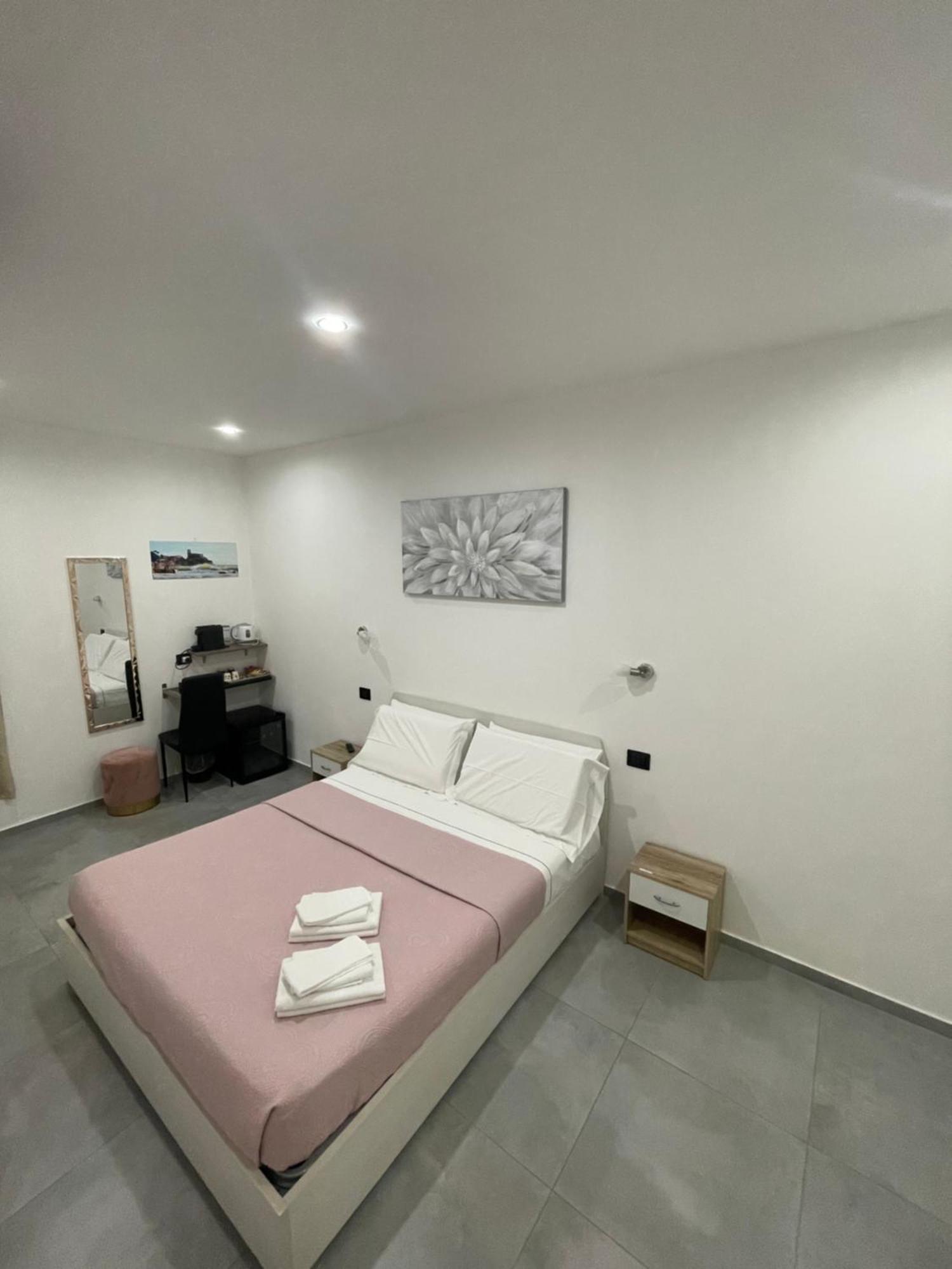 Le Camere Di Olti La Spezia Exterior foto