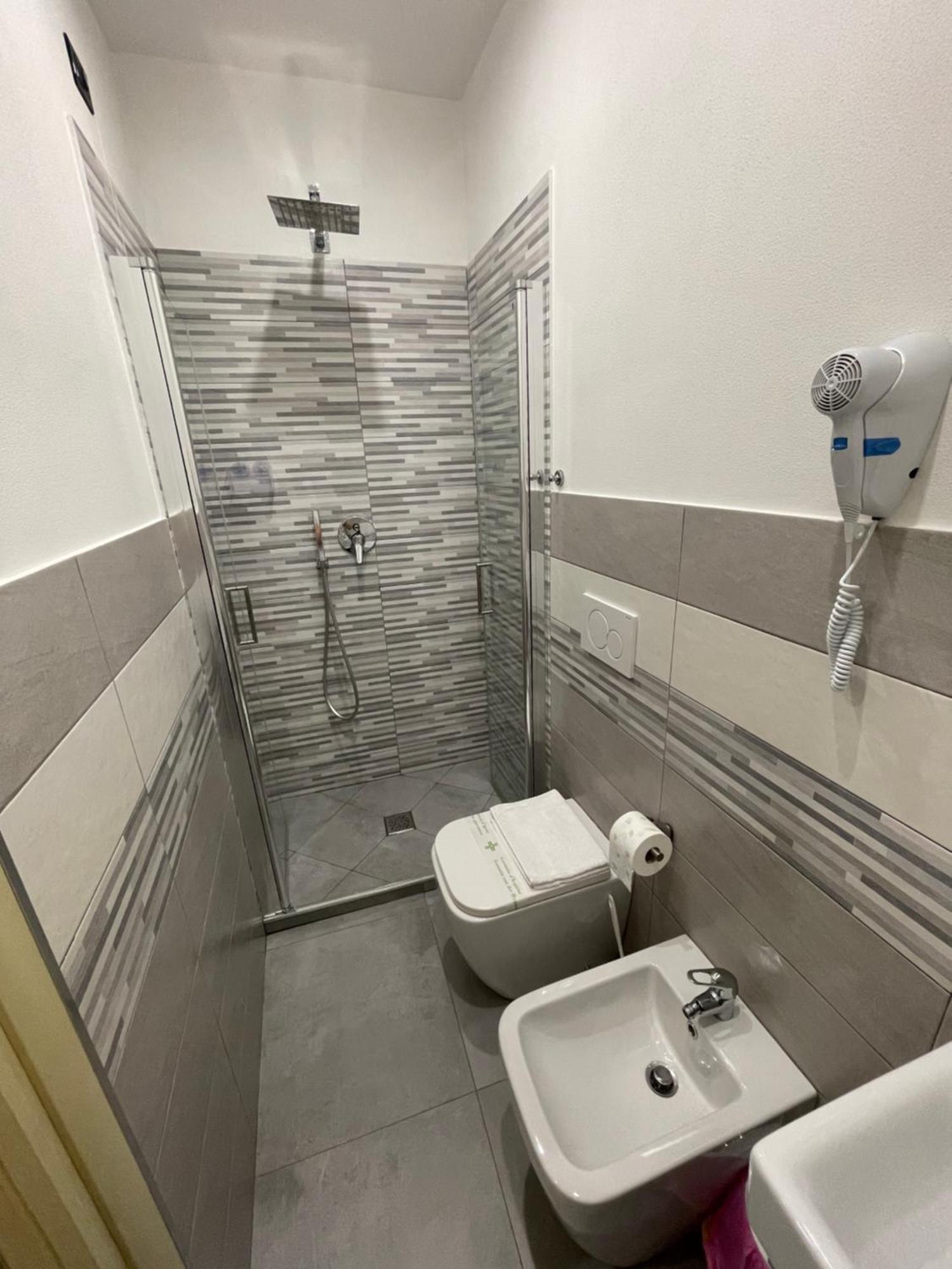 Le Camere Di Olti La Spezia Exterior foto