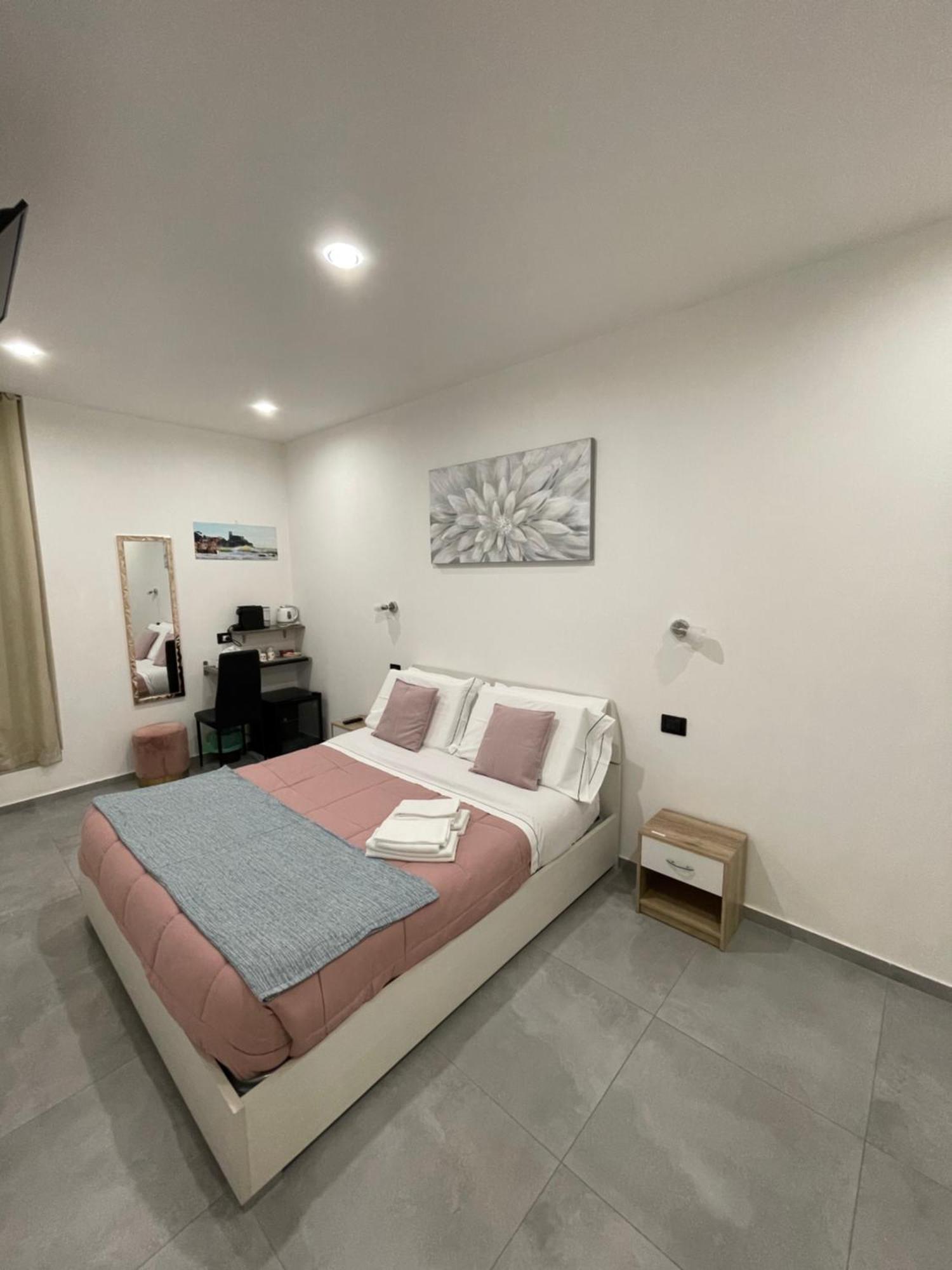 Le Camere Di Olti La Spezia Exterior foto