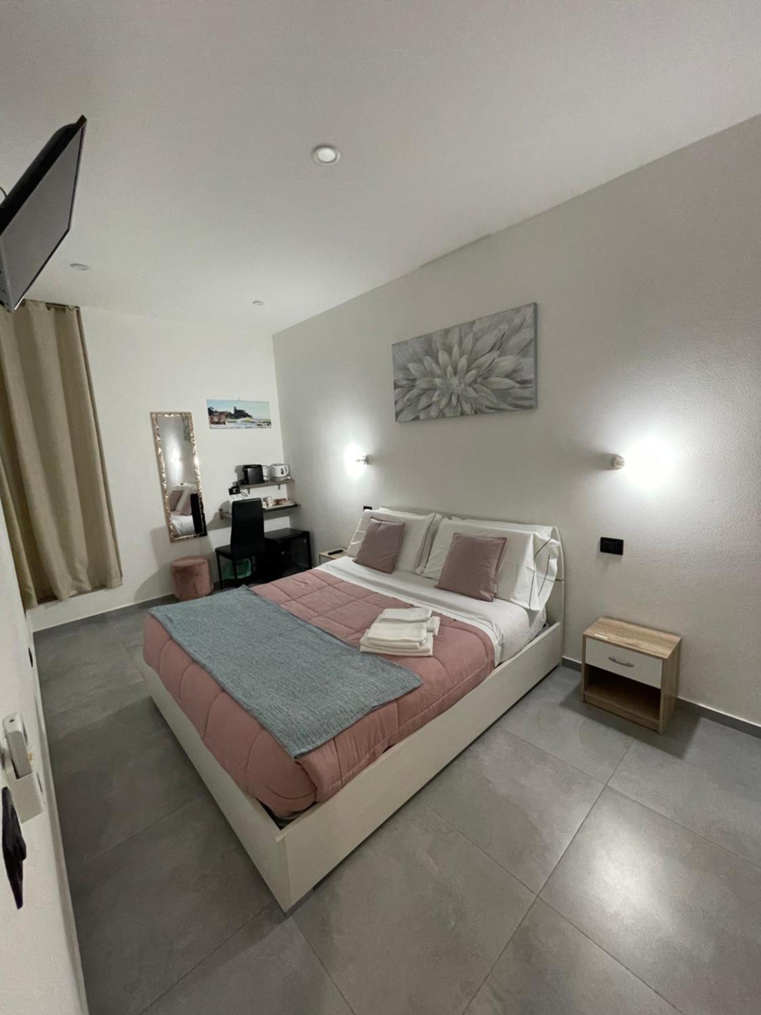 Le Camere Di Olti La Spezia Exterior foto