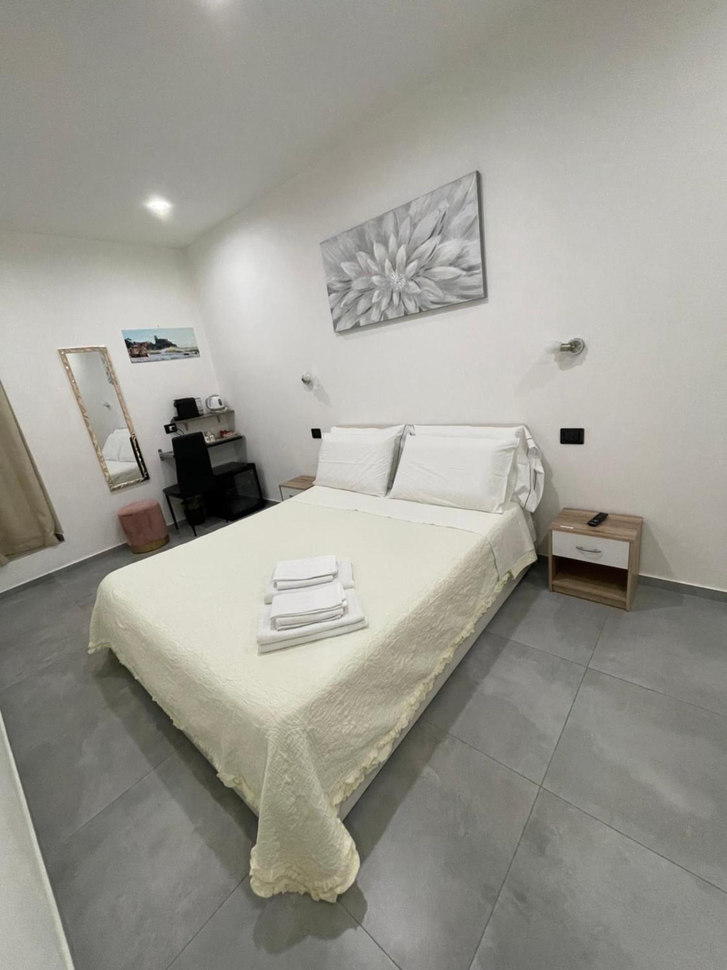 Le Camere Di Olti La Spezia Exterior foto