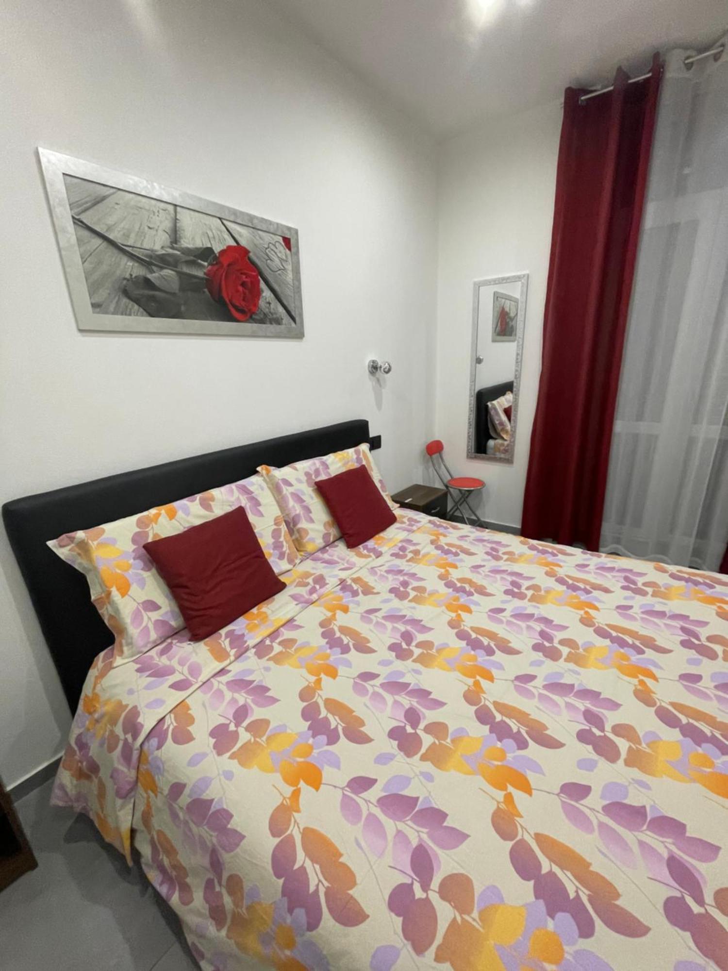 Le Camere Di Olti La Spezia Exterior foto