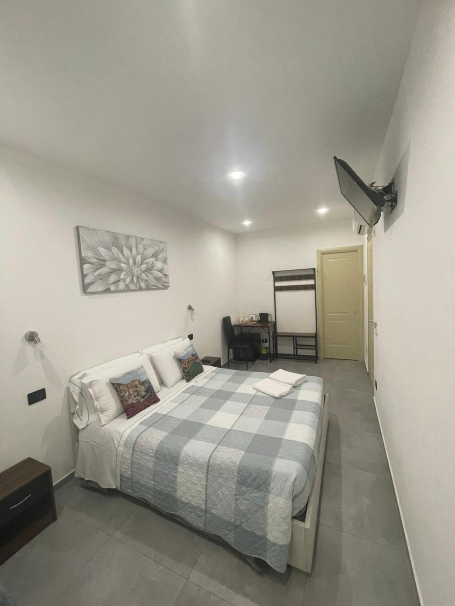 Le Camere Di Olti La Spezia Exterior foto