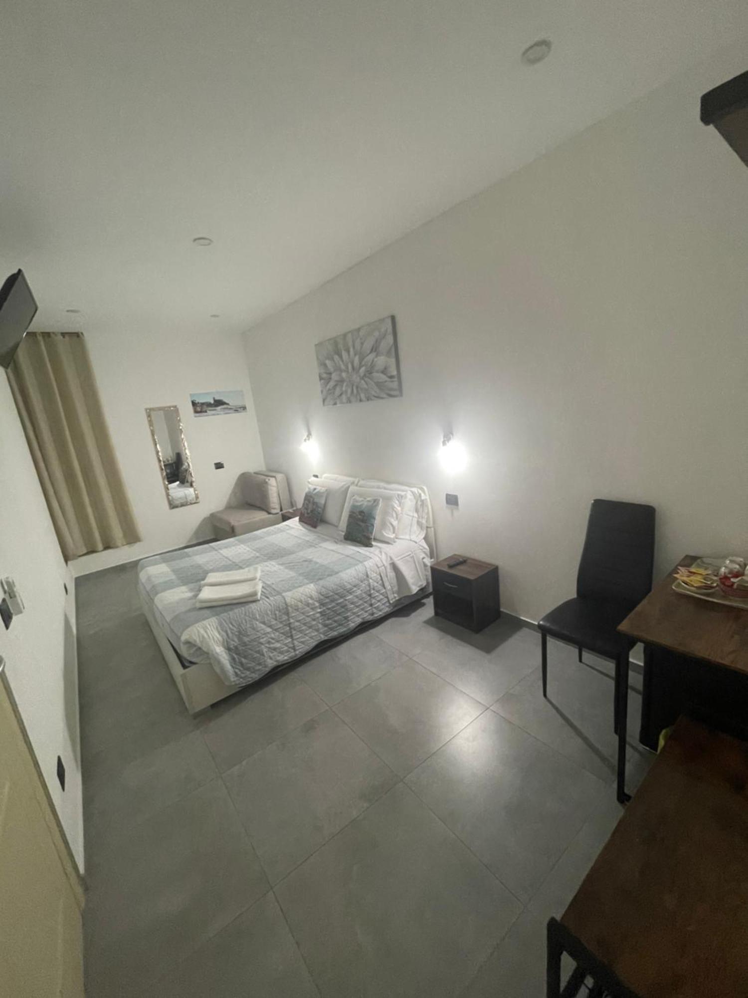 Le Camere Di Olti La Spezia Exterior foto