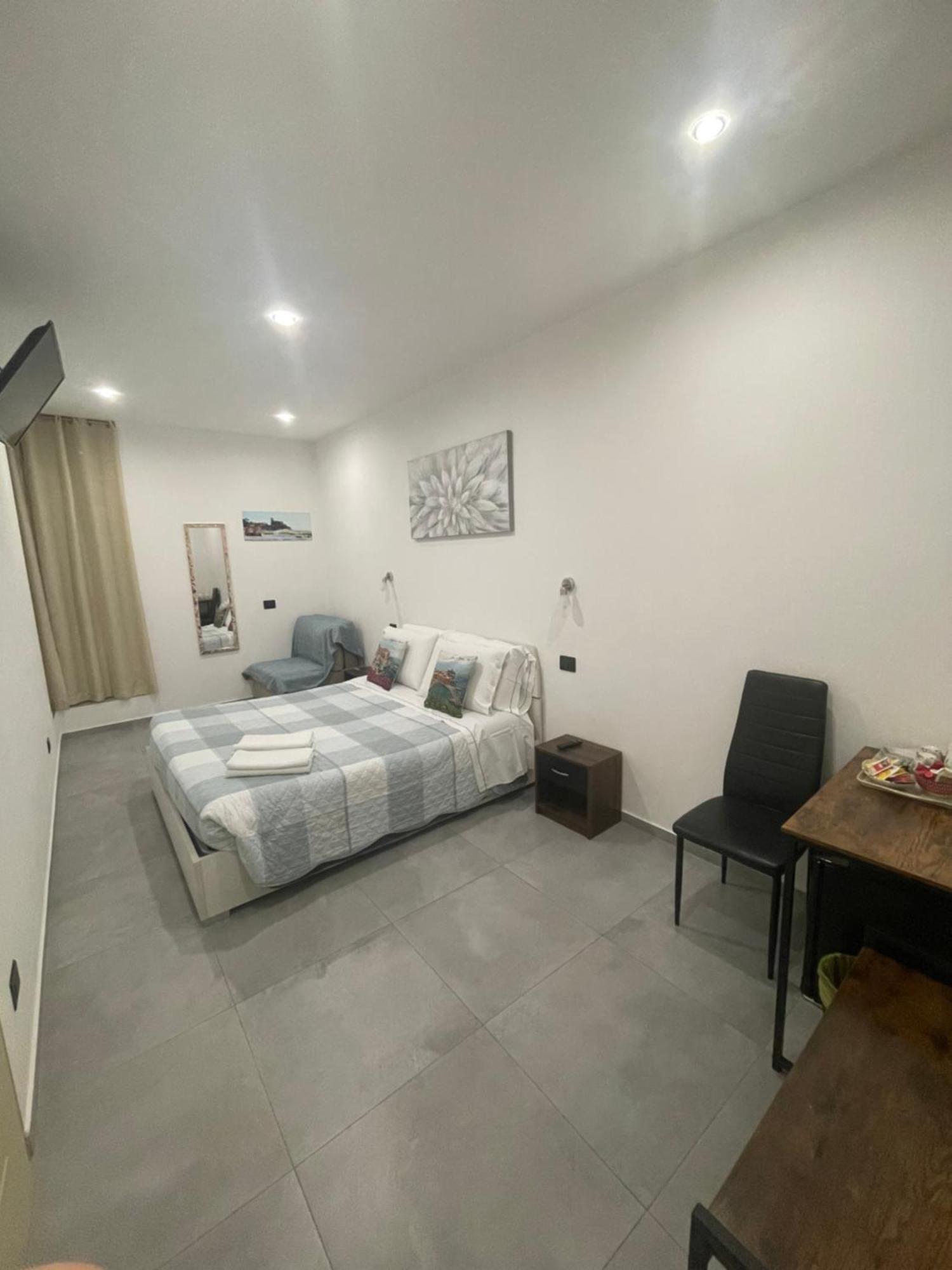 Le Camere Di Olti La Spezia Exterior foto